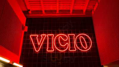 Restaurante Vicio