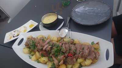 Restaurante Jamonal De Arguineguin