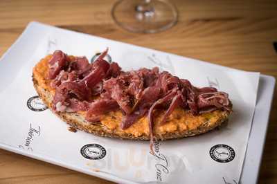 Restaurante Jamonal De Arguineguin