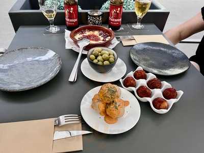 Restaurante Jamonal De Arguineguin