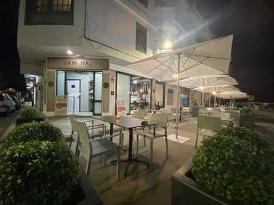 Restaurante Jamonal De Arguineguin