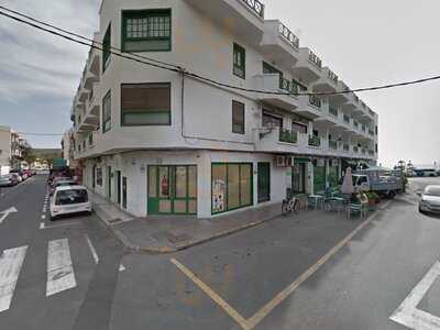 Restaurante Jamonal De Arguineguin