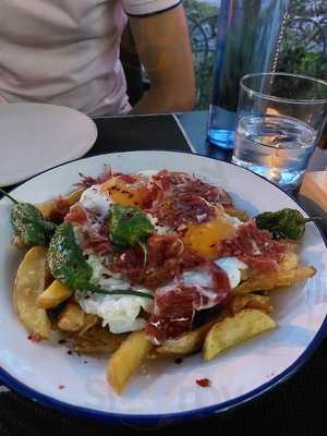 La Jarana De Chamberí