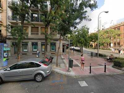 La Jarana De Chamberí