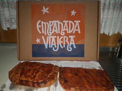 La Empanada Viajera