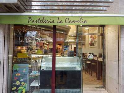 Pastelería La Camelia