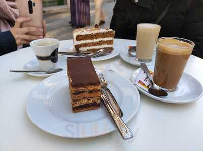 Pastelería La Camelia