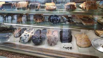 Pastelería La Camelia