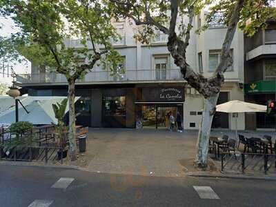 Pastelería La Camelia