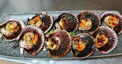 La Lola Bar Restaurante