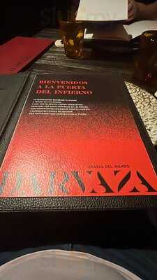 Darvaza Barcelona