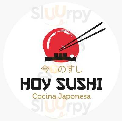 Hoy Sushi By Serie Oro