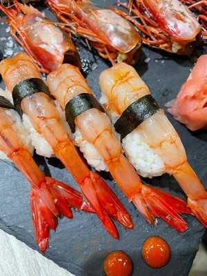 Hoy Sushi By Serie Oro