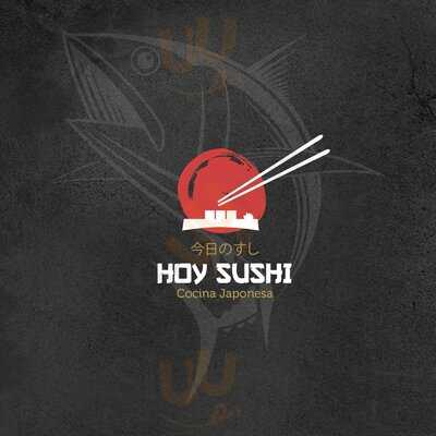 Hoy Sushi By Serie Oro