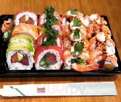 Hoy Sushi By Serie Oro