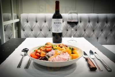 Restaurante Yberyko Santutxu