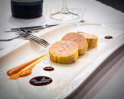 Restaurante Yberyko Santutxu