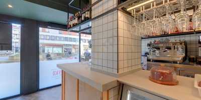 Restaurante Yberyko Santutxu