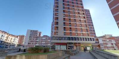 Restaurante Yberyko Santutxu