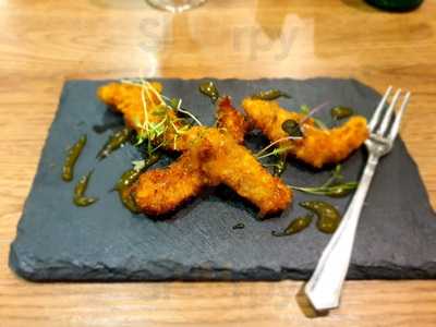 Restaurante Carambola