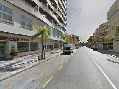 Restaurante Carambola