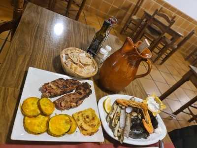 La Brasa I El Celler