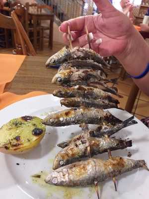 La Brasa I El Celler