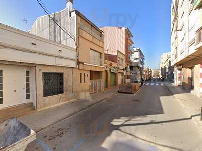 La Brasa I El Celler