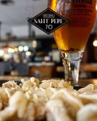 Sant Pere 70