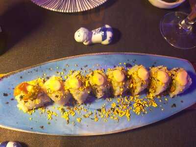 Hikari Japanese Cuisine