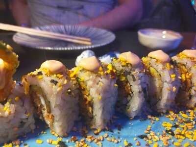 Hikari Japanese Cuisine