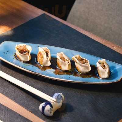 Hikari Japanese Cuisine