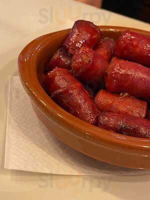 Restaurante Casa Mary