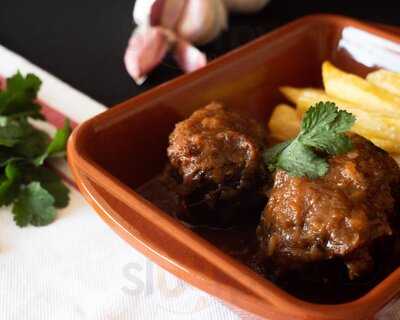 Restaurante Casa Mary