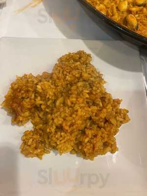 Restaurante Casa Mary