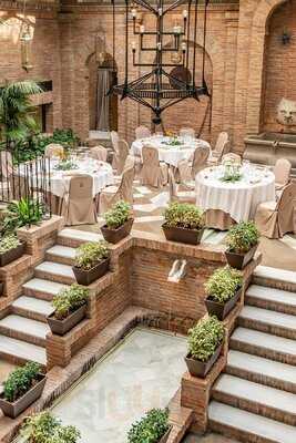 Gran Patio La Acequia