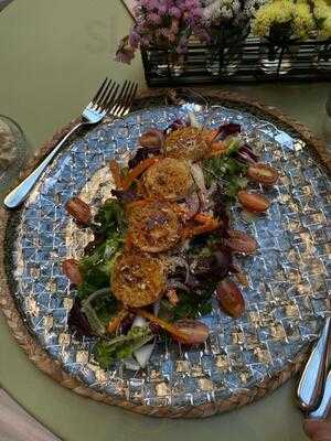 Gran Patio La Acequia