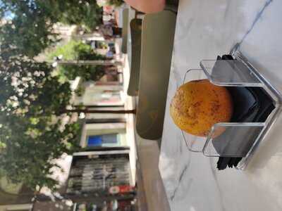 Vedella Arroz Y Aarbón