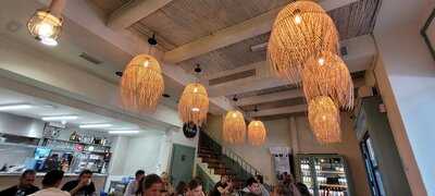 Vedella Arroz Y Aarbón