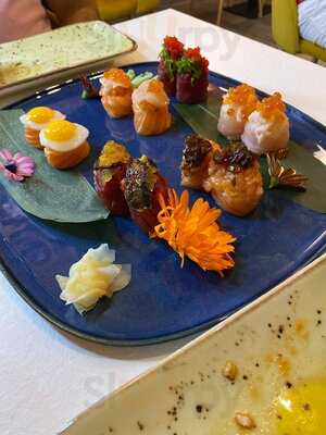 Rioko Nikkei Sushi Bar