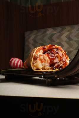 Rioko Nikkei Sushi Bar