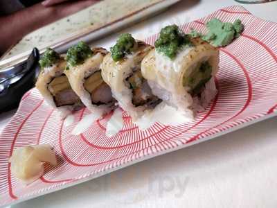 Rioko Nikkei Sushi Bar