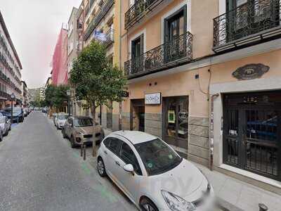 Rioko Nikkei Sushi Bar