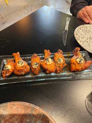 Restaurante El Matador