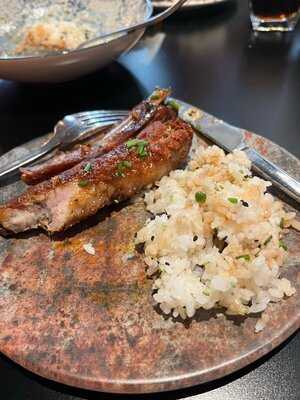 Restaurante El Matador