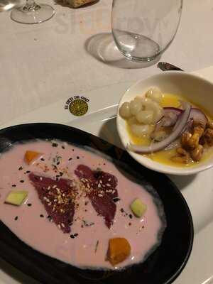 Inti De Oro Callao Gran Vía