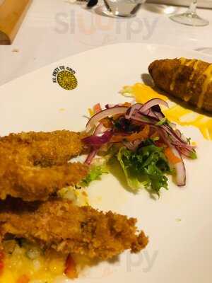 Inti De Oro Callao Gran Vía