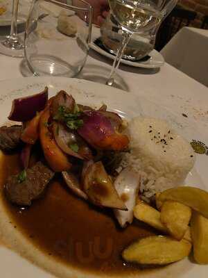 Inti De Oro Callao Gran Vía