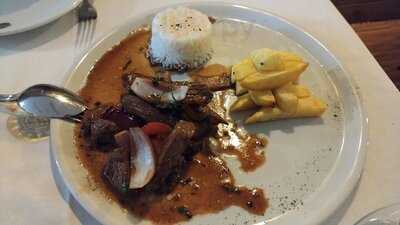 Inti De Oro Callao Gran Vía