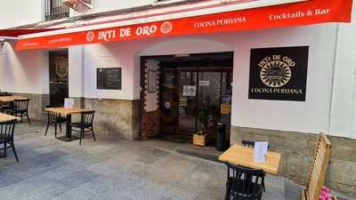 Inti De Oro Callao Gran Vía